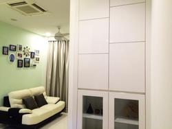 Parc Rosewood (D25), Condominium #91226912